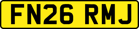 FN26RMJ