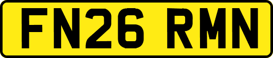 FN26RMN