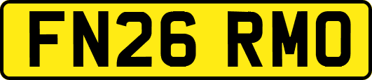 FN26RMO