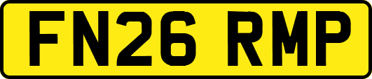 FN26RMP
