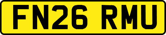 FN26RMU