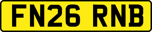 FN26RNB