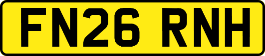 FN26RNH