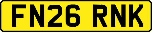FN26RNK