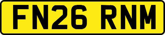 FN26RNM
