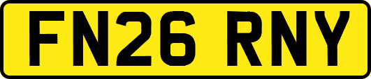 FN26RNY