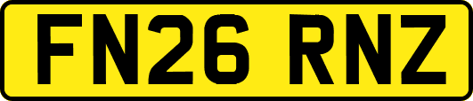 FN26RNZ