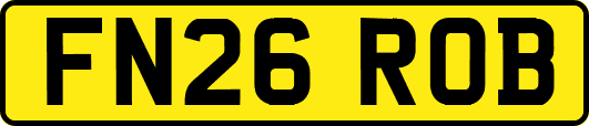 FN26ROB