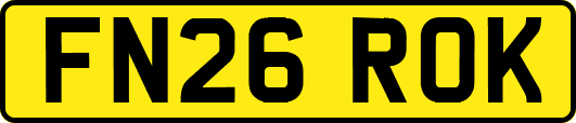 FN26ROK
