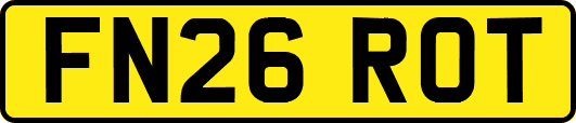 FN26ROT