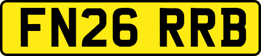 FN26RRB