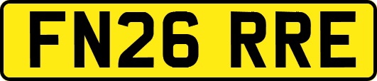 FN26RRE