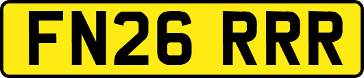 FN26RRR
