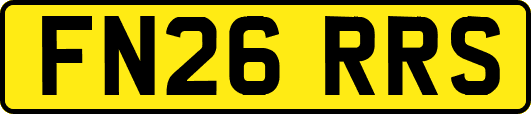 FN26RRS