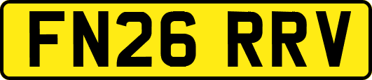 FN26RRV