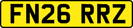 FN26RRZ