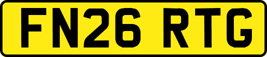 FN26RTG