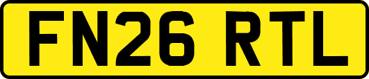 FN26RTL