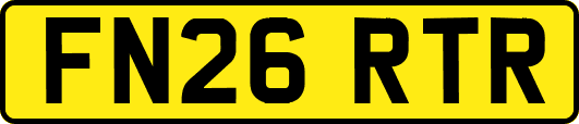 FN26RTR