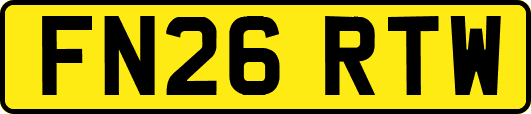 FN26RTW
