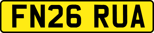 FN26RUA
