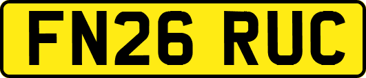 FN26RUC