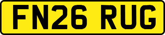 FN26RUG