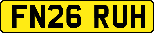 FN26RUH
