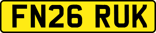 FN26RUK