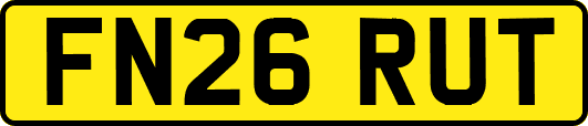 FN26RUT