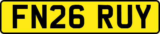 FN26RUY