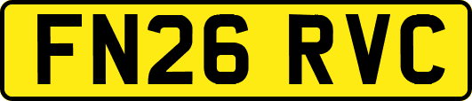 FN26RVC
