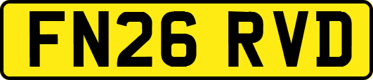 FN26RVD