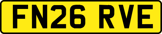 FN26RVE