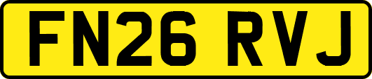 FN26RVJ