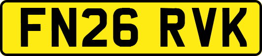 FN26RVK