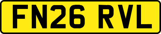 FN26RVL