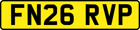FN26RVP