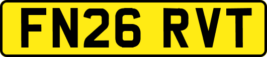 FN26RVT