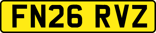 FN26RVZ