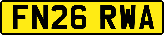 FN26RWA