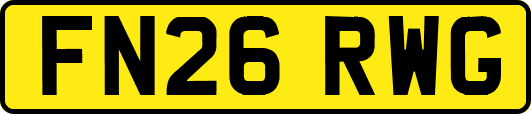 FN26RWG