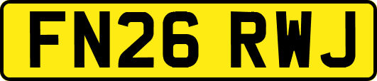 FN26RWJ