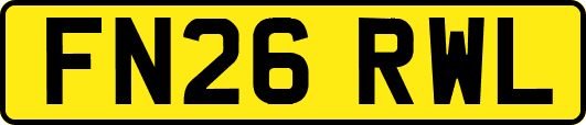 FN26RWL