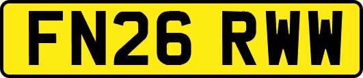 FN26RWW