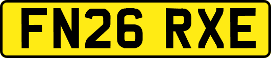 FN26RXE