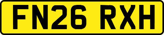 FN26RXH