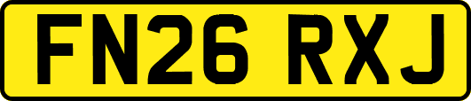 FN26RXJ