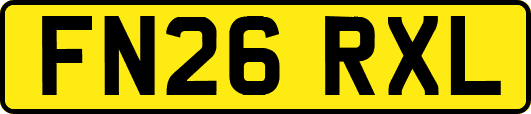 FN26RXL