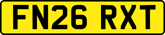 FN26RXT
